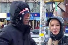 正式結(jié)婚了！馬布里此前和40歲好聲音美女歌手疑似赴美見(jiàn)家長(zhǎng)