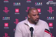 很直接烏度卡：阿門在DPOY競爭中的表現(xiàn)，比追夢好多了！