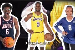 從未經(jīng)歷過父愛，但詹姆斯卻總能將父愛表現(xiàn)的淋漓盡致...