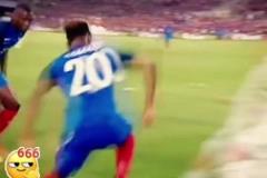 百看不厭！拜仁邊鋒科曼這一次過人，觀賞性拉滿！