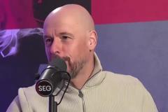 凱恩叔叔：你們覺得很幽默嗎？？