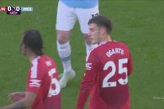 德比火藥味！魯本-迪亞斯和烏加特產(chǎn)生沖突！