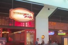 為老婆打廣告！一起來看看庫里今天提到的餐廳有什么樣的美食~