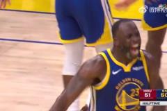 雙方針鋒相對！追夢朝火箭球員一通輸出，范喬丹&烏度卡還以顏色