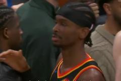 湖人只有兩種狀態(tài)：誰(shuí)都打不過(guò)，誰(shuí)都打不過(guò)！