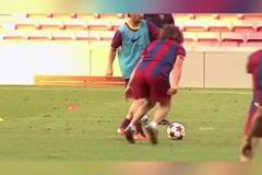 浪費(fèi)了一次世紀(jì)助攻！解說員：姆巴佩，這球要打進(jìn)??！