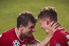 永遠(yuǎn)的小將！你，是從什么時候喜歡上托馬斯·穆勒的呢？