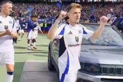 漢堡真要原諒德甲了？漢堡6分領(lǐng)先升級區(qū)，有望時隔7年重返德甲