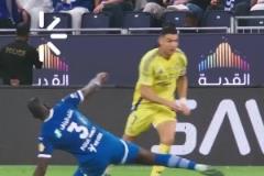 年齡不是問題！40歲C羅扣開30歲米林科維奇，再過掉33歲庫利巴利