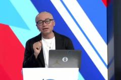 王猛：詹姆斯突破了被動(dòng)適配的牢籠??！展現(xiàn)出色的組隊(duì)能力??！