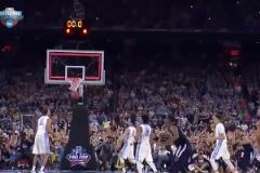 名場面！2016年NCAA決賽維拉諾瓦絕殺北卡奪冠！布倫森大橋哈特迪文都在場