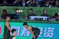 21歲，第一次季后賽，你還會(huì)繼續(xù)進(jìn)步...