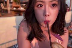 女籃球員卓識(shí)可以高調(diào)說出：我的男友正在沖擊登錄NBA！