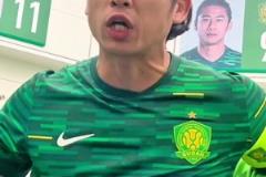 張玉寧這雙語隊長：兄弟們咱三場沒贏了，態(tài)度一定要有