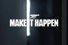 阿森納官方短片預(yù)熱戰(zhàn)皇馬：讓那些好事發(fā)生！