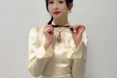 開(kāi)始毒奶??！林夢(mèng)鴿：嘿嘿知道你們?cè)诘葰W冠預(yù)測(cè)