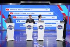 本賽季詹庫(kù)誰(shuí)表現(xiàn)更好？王猛：詹姆斯！楊毅：庫(kù)里爆炸表現(xiàn)更多！