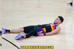 詹娜屢次跟布克藕斷絲連，原因竟然是這個！