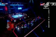 實力強勁！馬布里老婆當(dāng)年參加中國好聲音