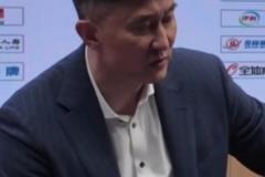 被絕殺后心態(tài)還不錯！杜鋒回應(yīng)邊線球世界難題：下次問郭士強指導(dǎo)