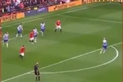 號碼變了功力不變！斯科爾斯2012年對QPR的遠射破門