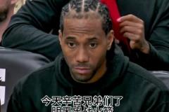 就想看看明天卡子能不能軍訓(xùn)火箭的大鎖阿門，這個阿門防守太牛了