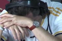 賴斯神級任意球雙響，把皇馬死忠龍賽羅直接打自閉了