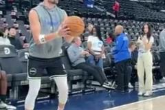 誰(shuí)是你心中的投籃教科書(shū)？