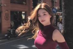 今安在？和CXK分手之后，雞腿諾再?zèng)]更新過(guò)社媒