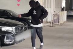 威爾斯比心楊鳴 ，這也太可愛(ài)了吧！