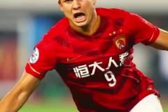 15亞冠決賽艾克森神轉(zhuǎn)身助廣州恒大封王，徐陽：博格坎普