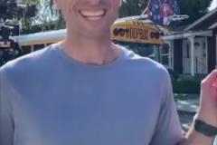 時(shí)代變了？當(dāng)新秀被問到誰是聯(lián)盟中的進(jìn)攻萬花筒時(shí)…