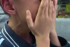 給打爽了！一般男的打不過(guò)~