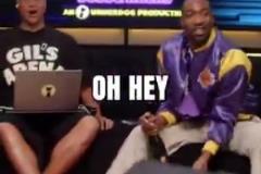 阿里納斯：可以開始慶祝掘金送給湖人第十八枚總冠軍戒指了