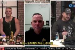 馬龍曾調(diào)侃：橫掃湖人結(jié)果還沒湖人熱度高，我在考慮退役了