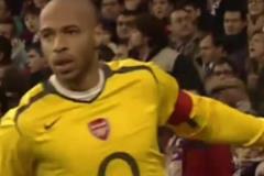 世界波常客！大家還記得，j羅在皇馬的這粒進球嗎？