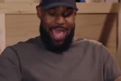 詹姆斯：不管輸贏都有人噴我提前離場，我只是去休息準備下一場