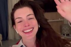 真愛粉！阿森納贏下皇馬后，安妮海瑟薇演唱阿森納隊歌