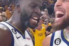 回旋鏢巴恩斯23年錯失絕殺，追夢對庫里吼：我們看過這集！