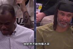 退役后的鄧肯生活有多滋潤？這才是男人的夢想