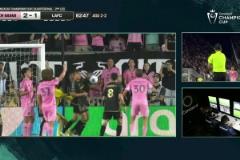 夢回世界杯！洛里又是背景板，梅西2射1傳造3球