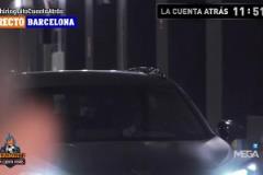 巴薩4-0大勝！拉波爾塔開車繞圈、瘋狂鳴笛，開啟全面狂歡