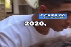 阿什拉夫：我與前妻結(jié)婚兩年后，我意識到她只是覬覦我的錢財(cái)