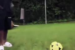 維尼修斯這個假動作，騙過了全世界！