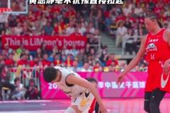 WCBA是有溫度的聯(lián)賽，也許這就是籃球的魅力吧！