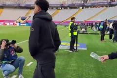 巴薩巴黎阿森納前三！皇馬倒數(shù)第三，歐冠最新奪冠預(yù)測排名！