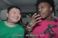 真愛鹵鵝哥：我追甲亢哥追了5次，我追女孩子都不會超過3次