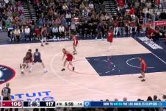 聯(lián)盟大滿貫！哈登完成對(duì)陣聯(lián)盟所有球隊(duì)取得30+