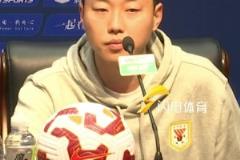 高準(zhǔn)翼賽前表示：做好自己，千萬(wàn)不能大意，全力去拼才能有好結(jié)果