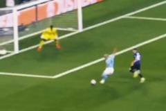 國(guó)米賣(mài)家秀：面對(duì)魔人沖擊，巴斯托尼都已繳械可奧納納沒(méi)有